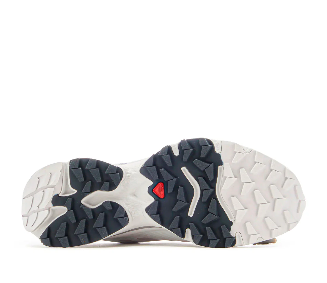 Salomon XT-4 OG White Lunar Rock - Image 5