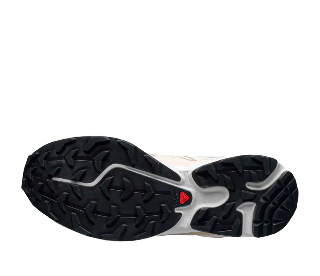 Salomon XT-6 Expanse White Rainy Day - Image 4