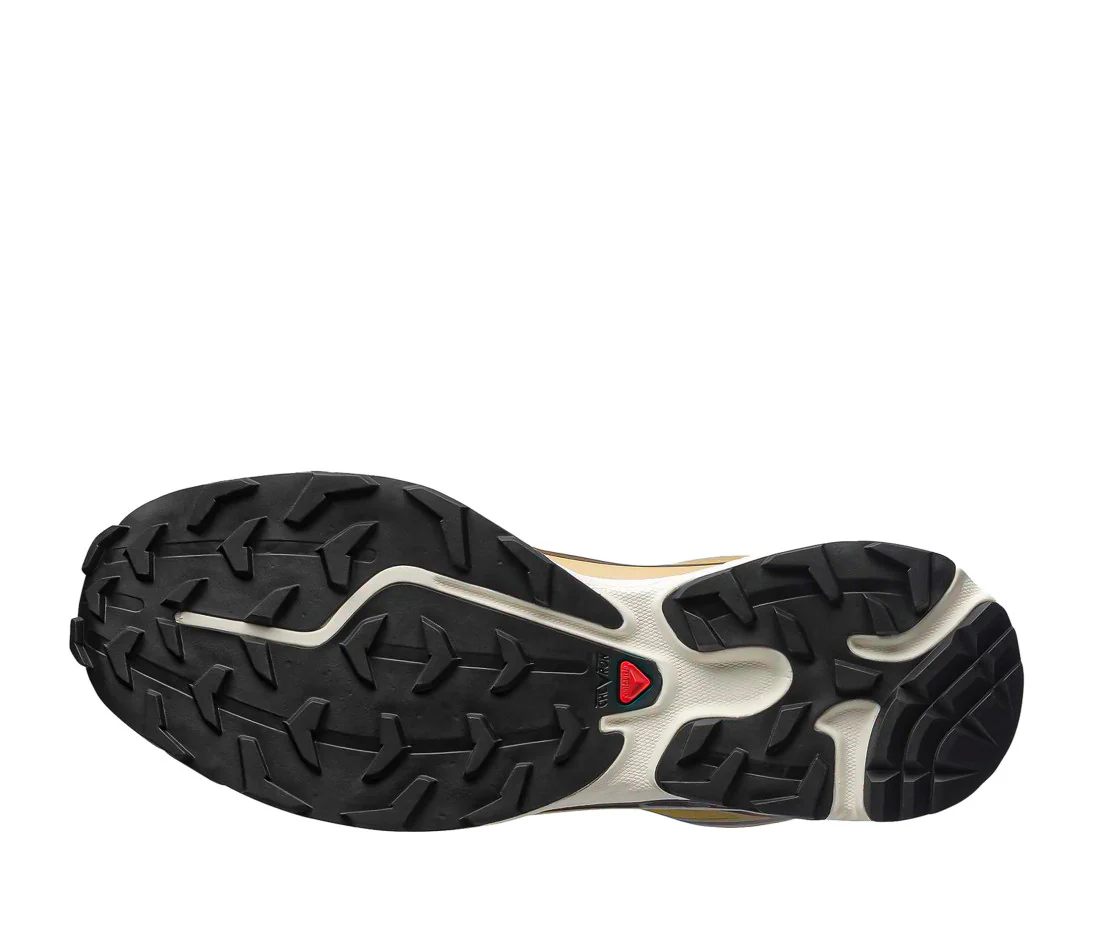 Salomon XT-6 Gore-Tex Kelp Wren Safari - Image 4