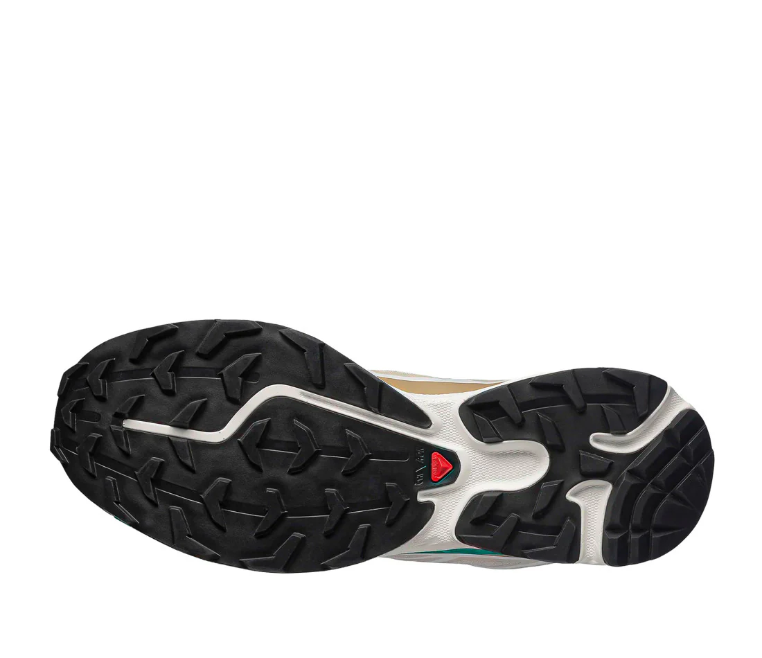 Salomon XT-6 Rainy Day Chinchilla - Image 4