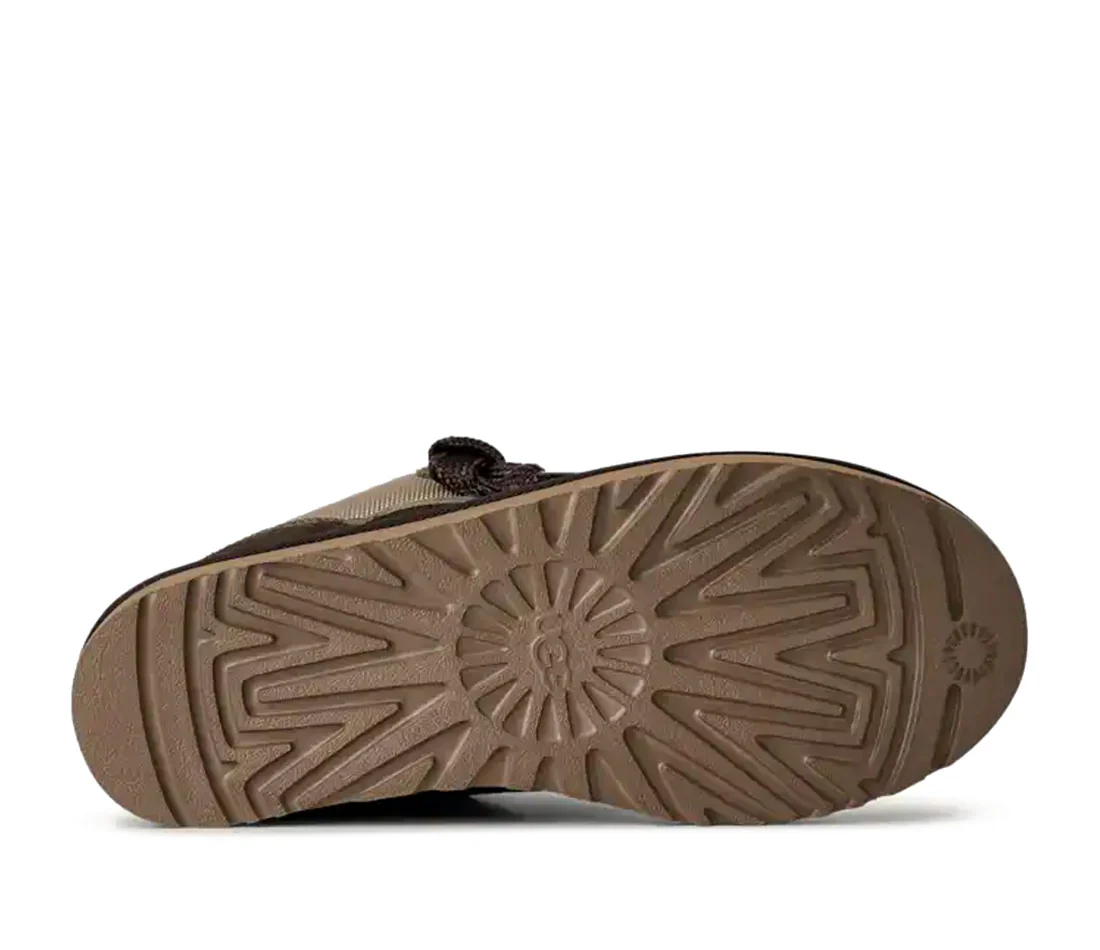 UGG Lowmel Burnt Olive Mustard Seed - Image 5