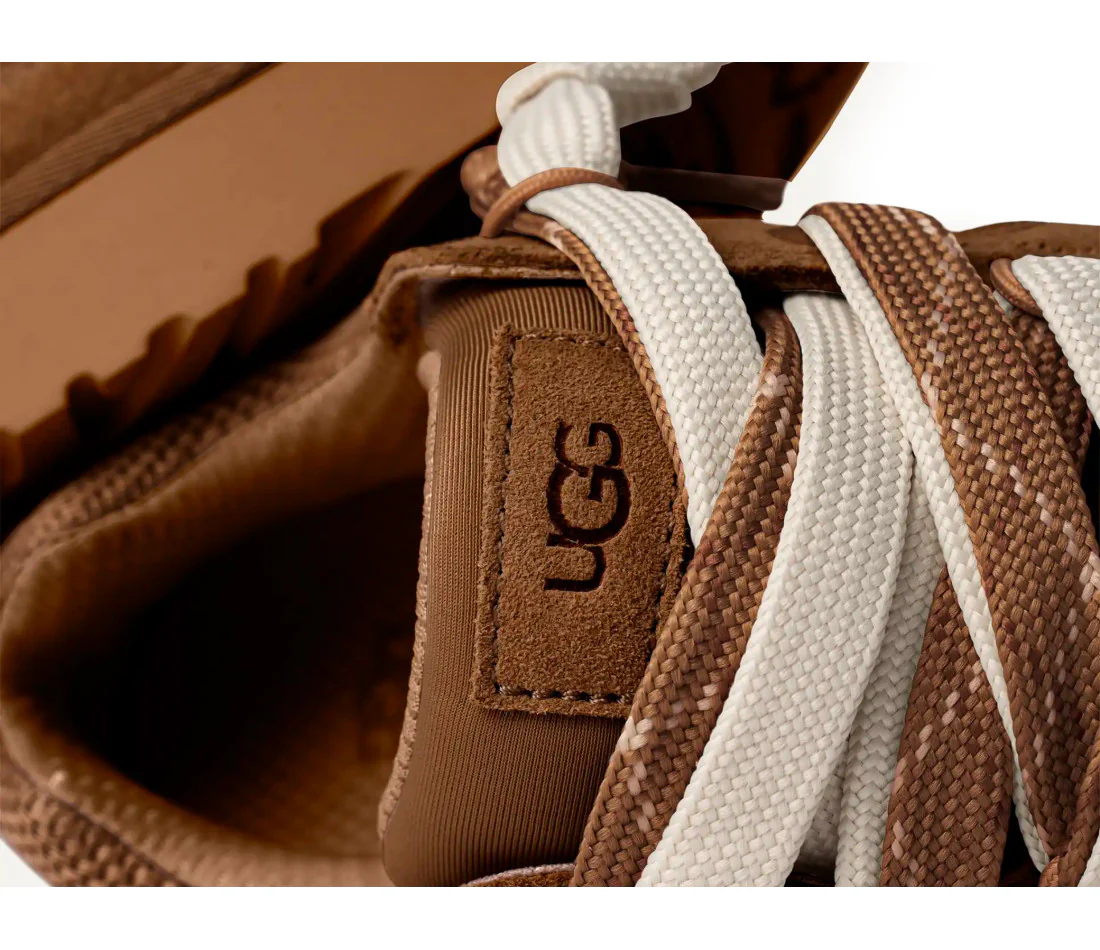 UGG Lowmel Lo Chestnut (W) - Image 5