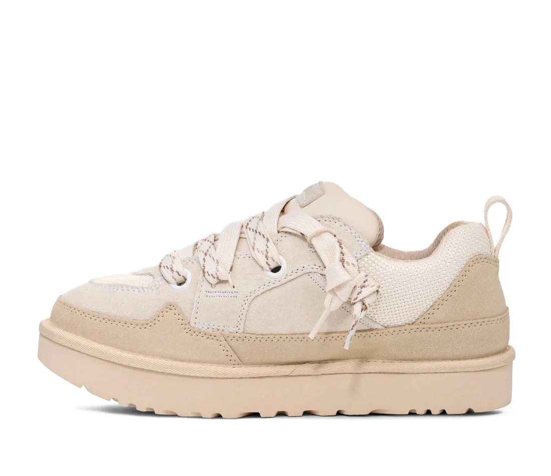 UGG Lowmel Lo Jasmine - Image 3