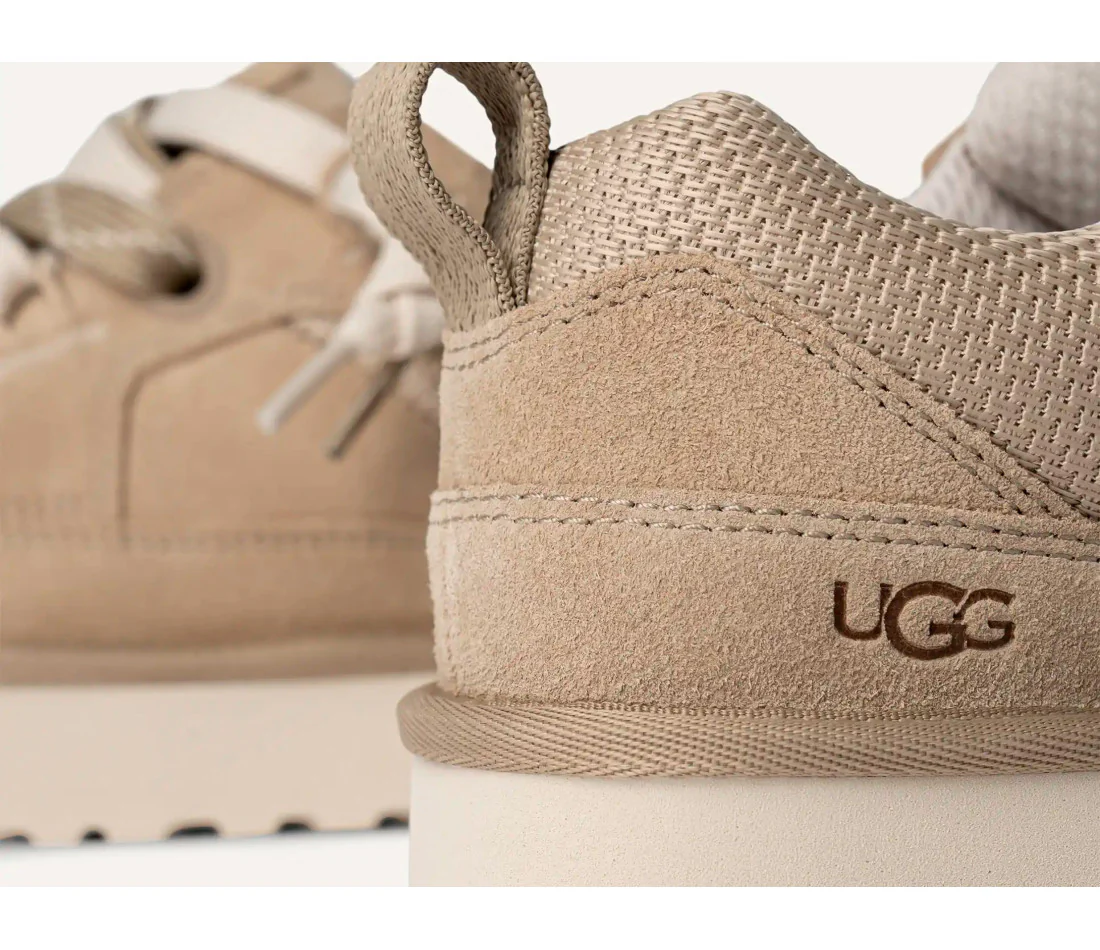 UGG Lowmel Lo Mustard Seed - Image 4