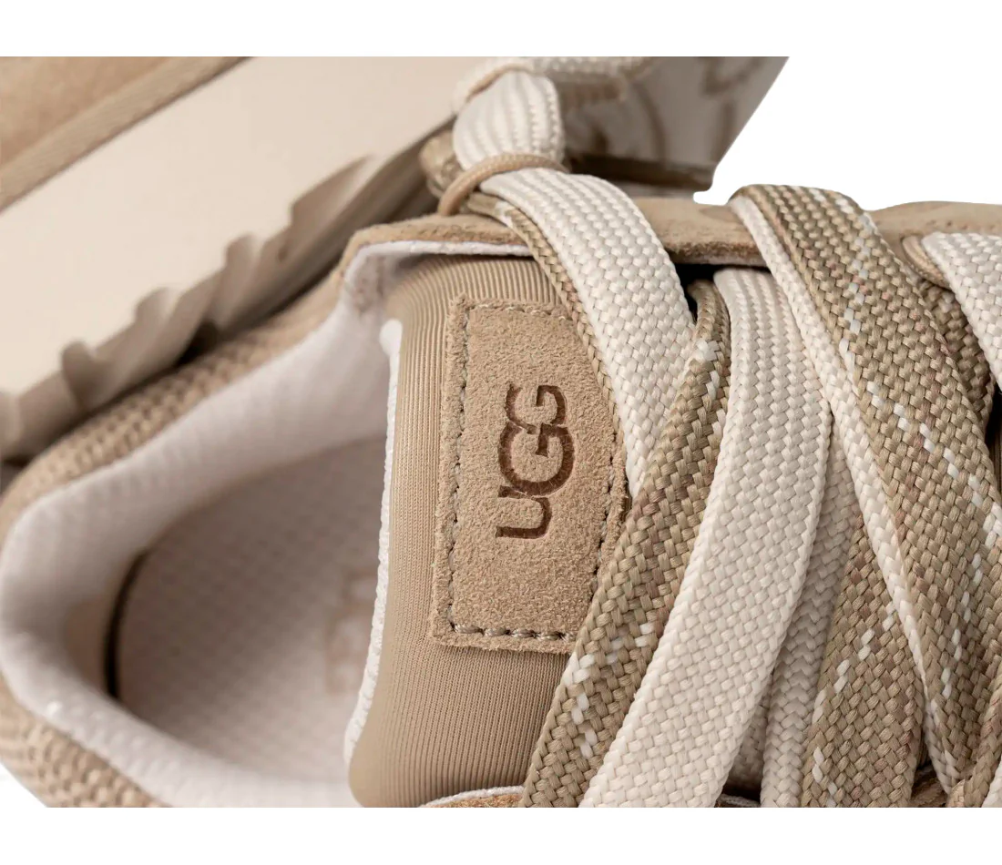 UGG Lowmel Lo Mustard Seed - Image 5