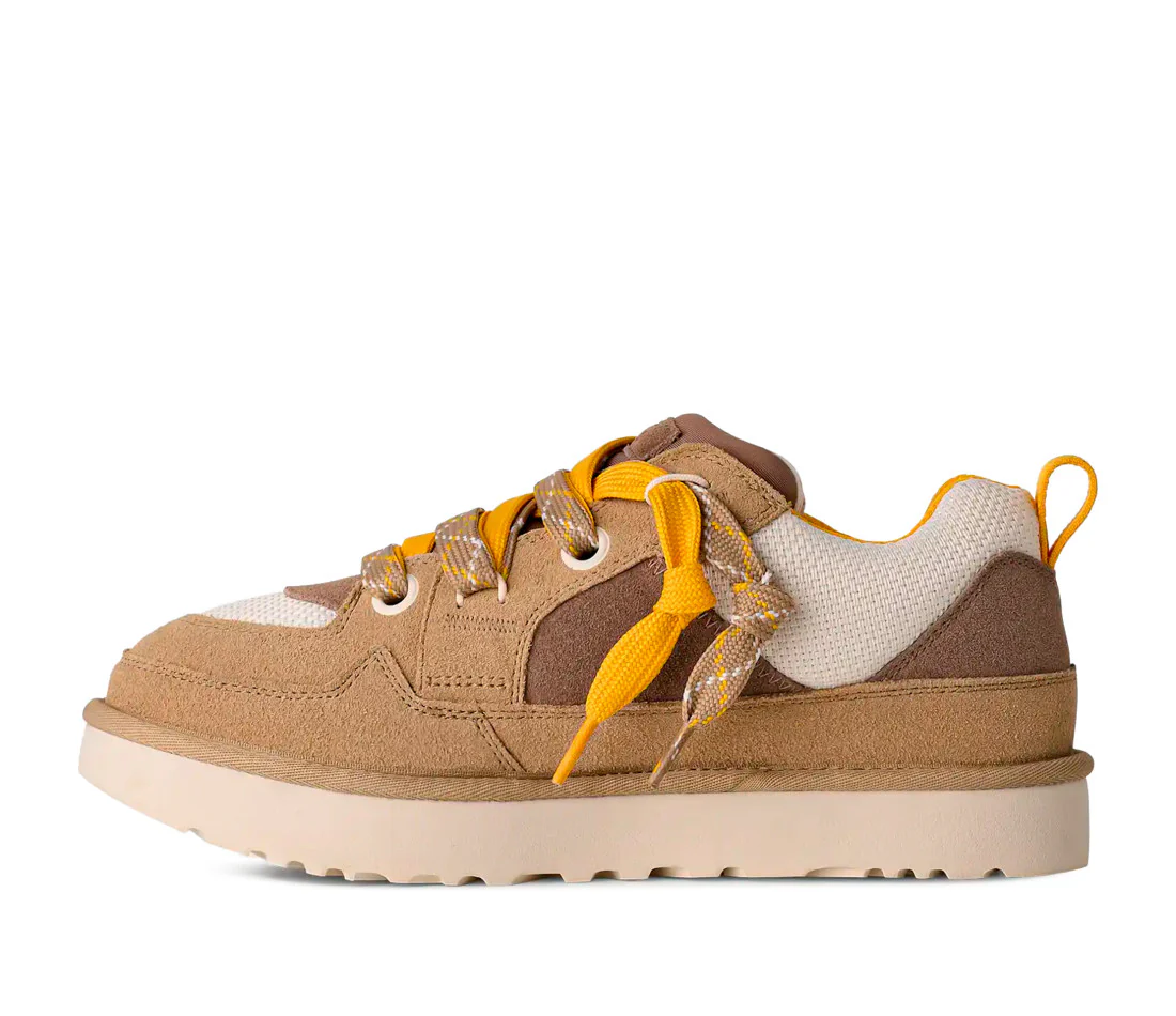 UGG Lowmel Lo Mustard Seed Summer Wheat - Image 3