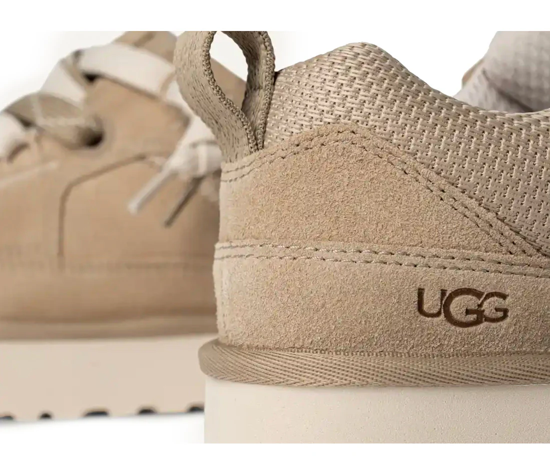 UGG Lowmel Lo Mustard Seed (W) - Image 4