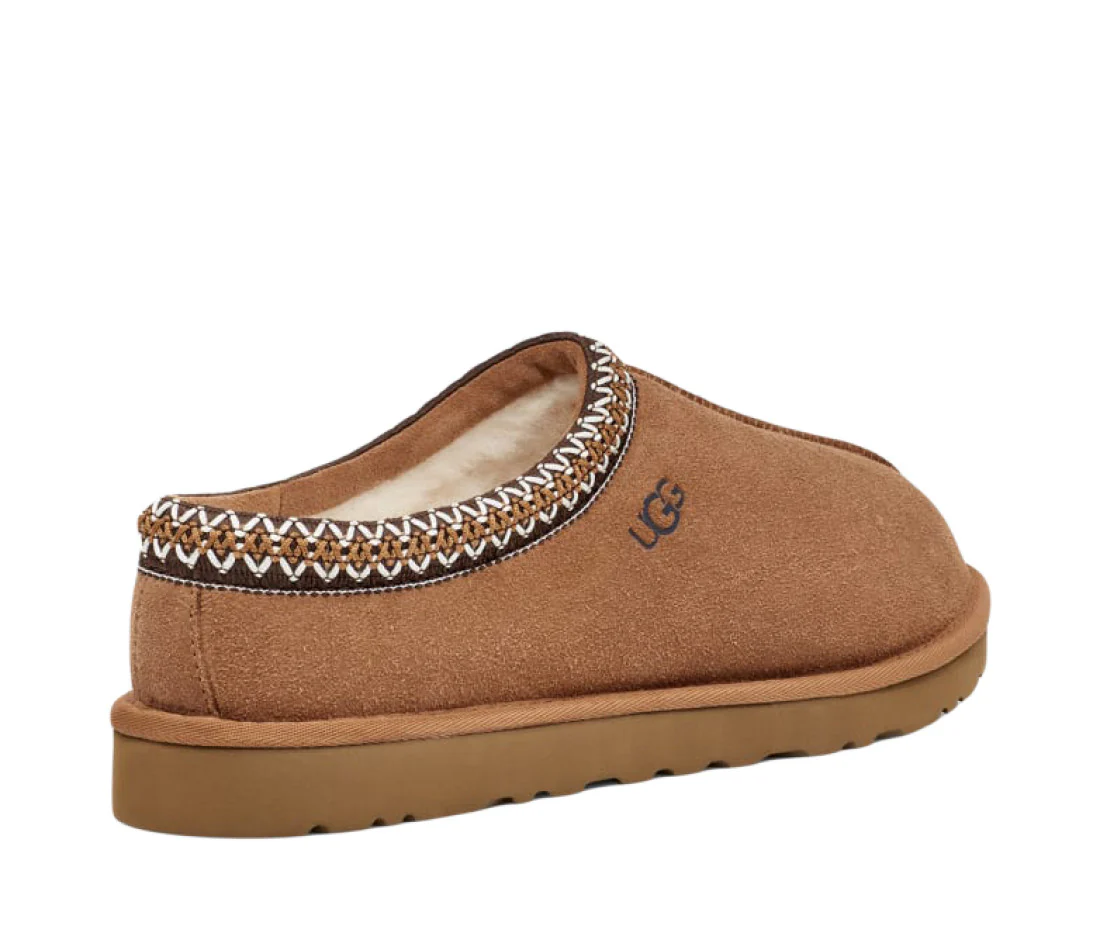 UGG Tasman Slipper Chestnut - Image 3