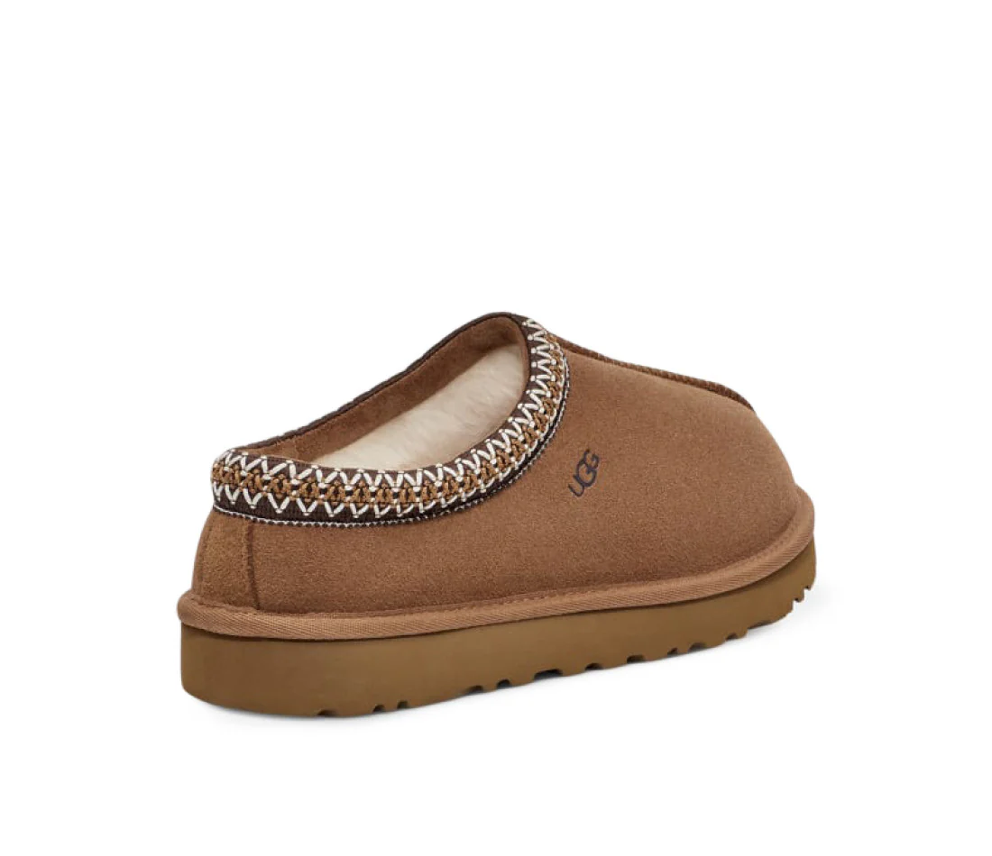 UGG Tasman Slipper Chestnut (W) - Image 3