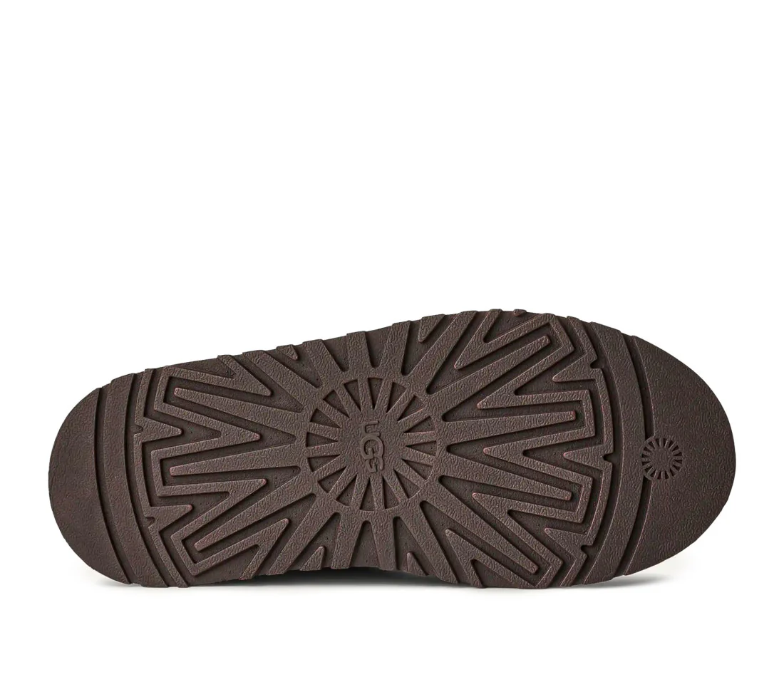 UGG Tazz Caspian Slipper Burnt Cedar (W) - Image 5