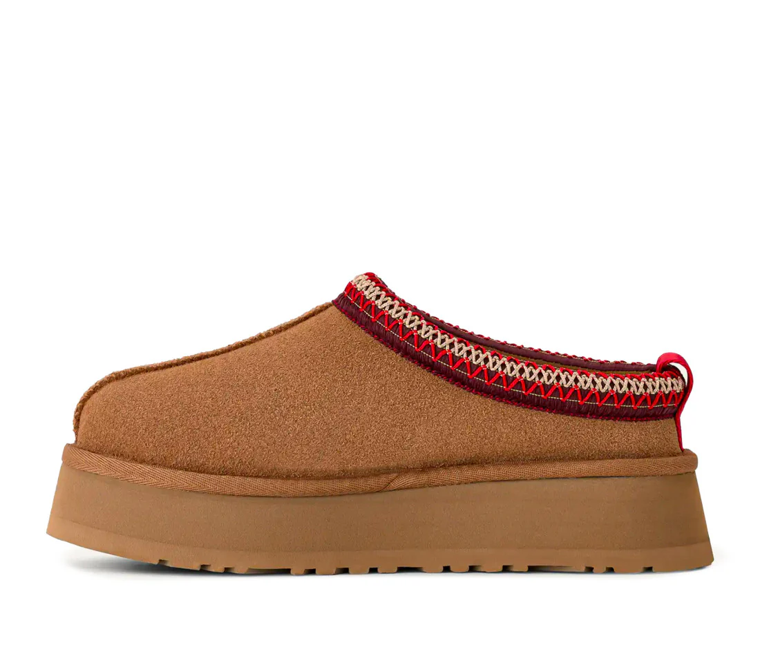 UGG Tazz II Slipper Chestnut (W) - Image 3