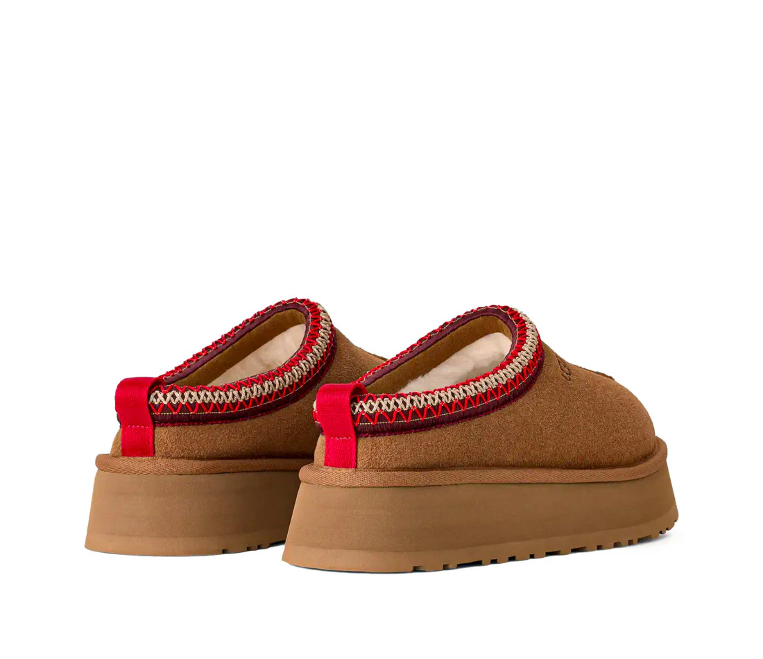 UGG Tazz II Slipper Chestnut (W) - Image 4
