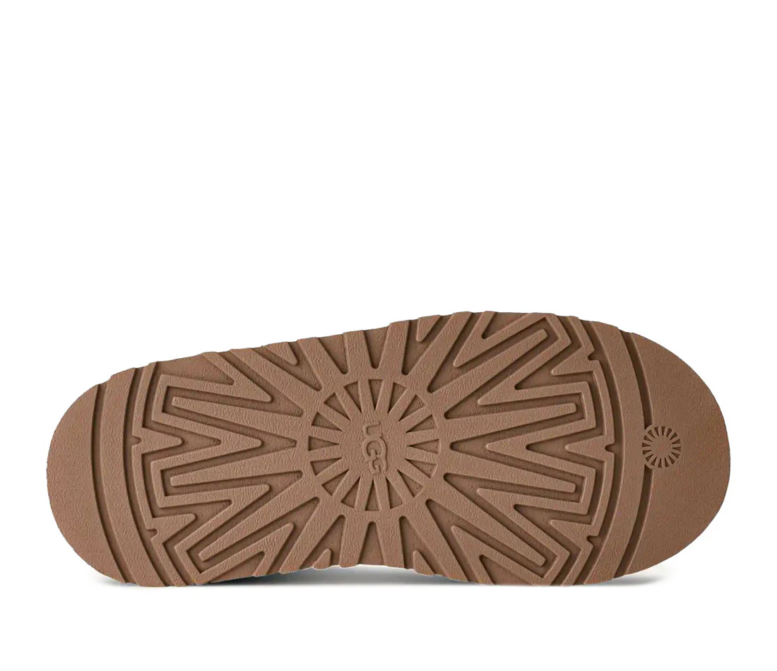 UGG Tazz II Slipper Chestnut (W) - Image 5
