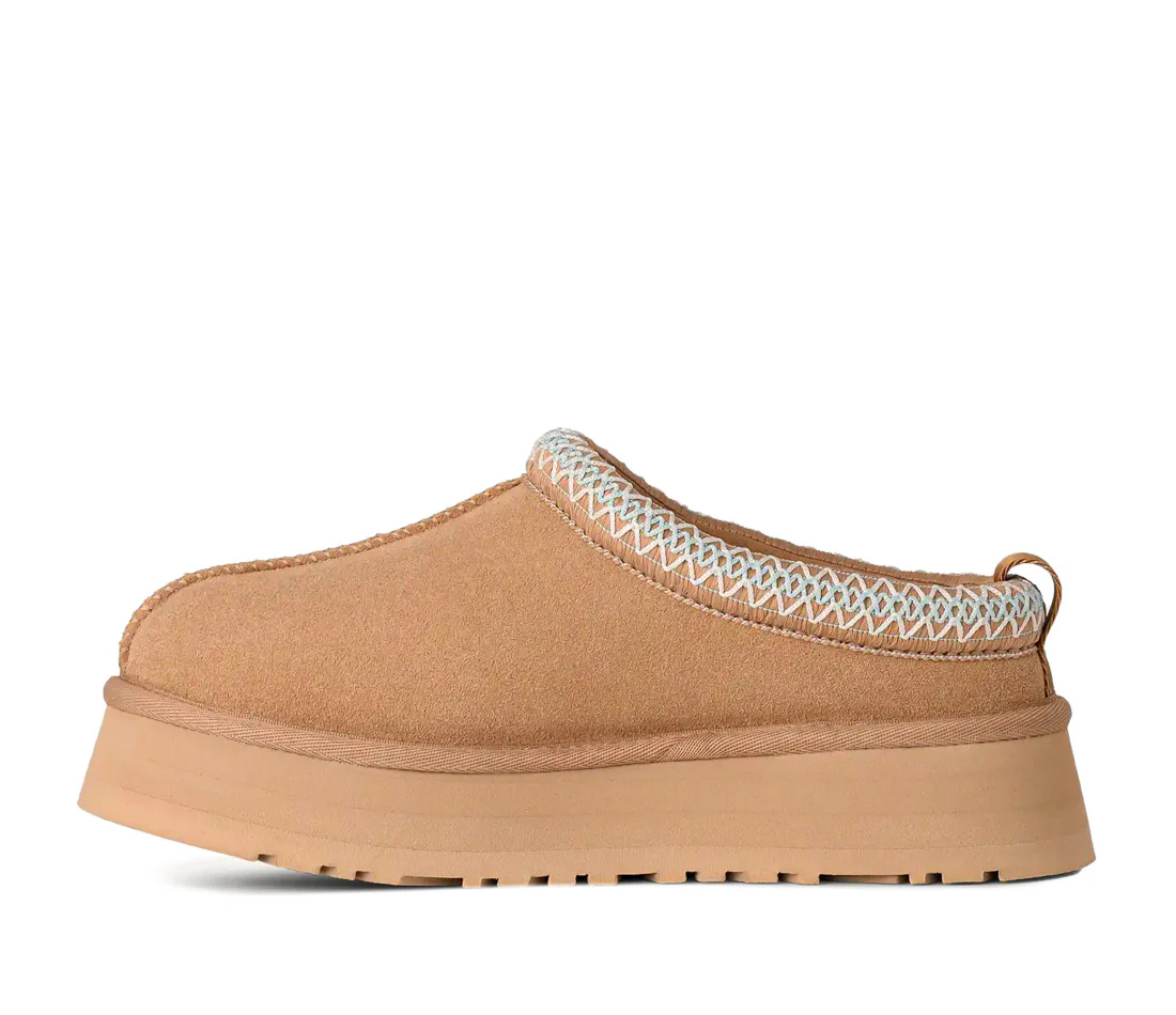 UGG Tazz II Slipper Sand (W) - Image 3
