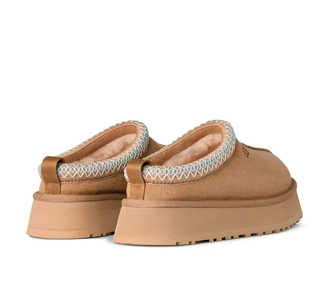 UGG Tazz II Slipper Sand (W) - Image 4