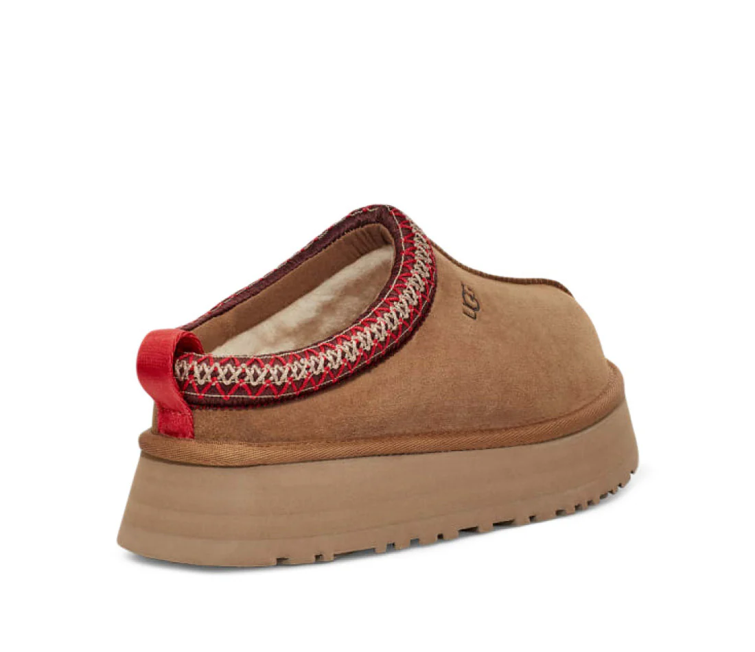 UGG Tazz Slipper Chestnut (W) - Image 3